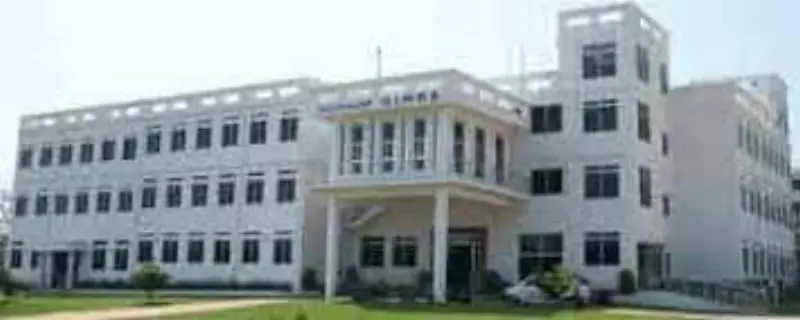 GIMDS Degree College